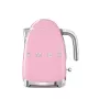 Bollitore Smeg 50's Style KLF03PKEU rosa