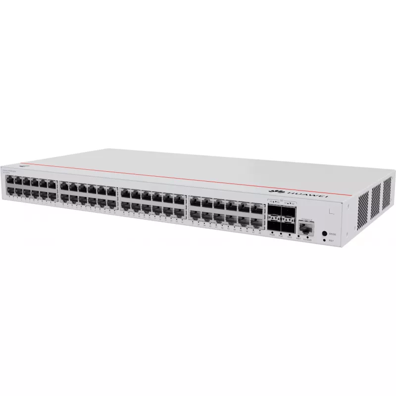 HUAWEI eKit S310 Serie S310-48P4S switch managed L3