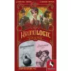Kronologic - Paris1920: Liebesleid & Opernpanik, espansione gioco da tavolo