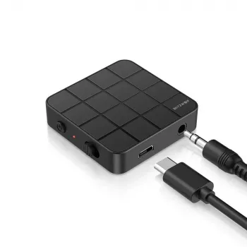 Trasmettitore / ricevitore BlitzWolf BW-BL2, Bluetooth 5.0