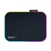 Akasa SOHO R tappetino da gaming nero