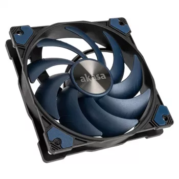 Ventola per case AKASA ALUCIA SC 120mm - blu