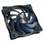 Ventola per case AKASA ALUCIA SC 120mm - blu