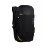PIEPS Jetforce BT 25 zaino da valanga, nero