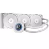 Dissipatore a liquido all-in-one Corsair Nautilus 360 RS 12 cm bianco