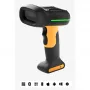 Inateck lettore di codici a barre 75 nero [BCST-75 nero]