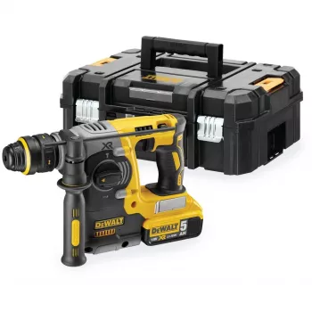 Martello perforatore DeWALT DCH274P2T