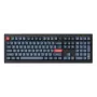 Tastiera wireless V6 MAX/Carbon nero V6M-D3 Keychron