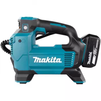 Makita DMP181Z pompa ad aria elettrica 11,1 bar 22 l/min