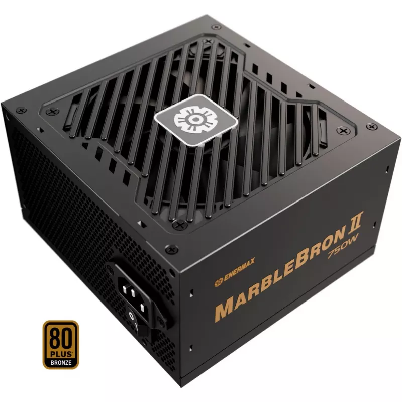 Alimentatore Enermax 750W MARBLEBRON II
