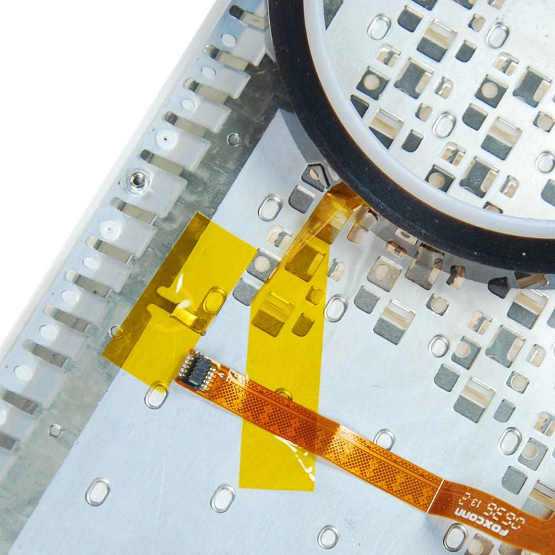Nastro isolante in poliammide per riparazioni elettriche iFixit EU145113-2, 32 m x 12,7 mm