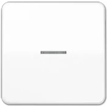 JUNG CD 590 KO5 WW - bianco - 4071.02 LED - 4071.01 LED - IP44