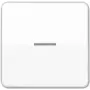 JUNG CD 590 KO5 WW - bianco - 4071.02 LED - 4071.01 LED - IP44
