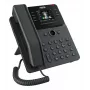 Telefono IP Fanvil V62W nero