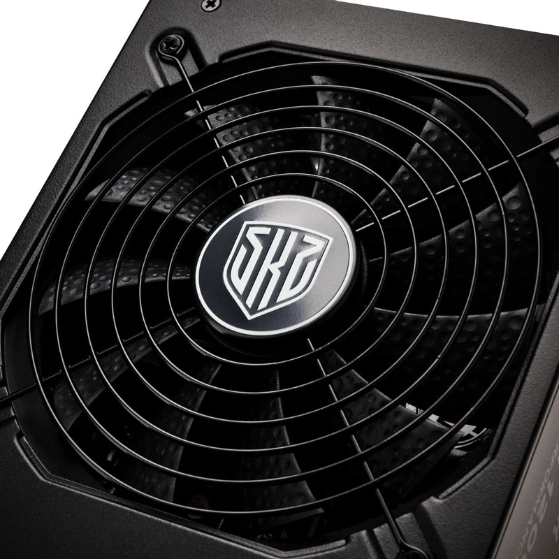 Alimentatore Kolink Continuum 80 PLUS Platinum modulare 1200W