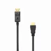 Cavo Sbox DP-HDMI M/M 2m DP-HDMI-2