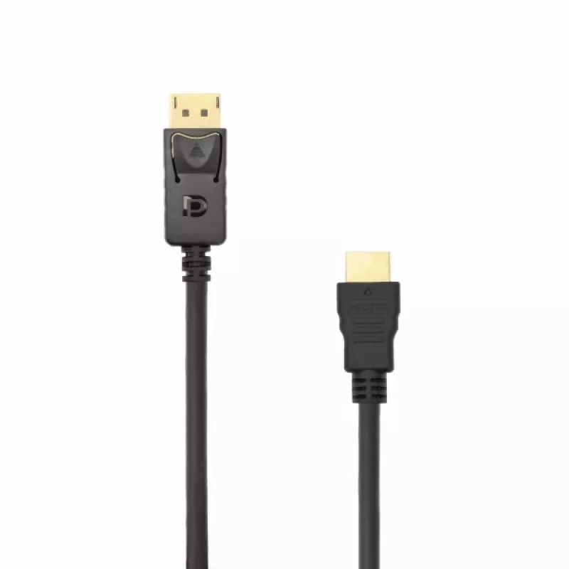 Cavo Sbox DP-HDMI M/M 2m DP-HDMI-2