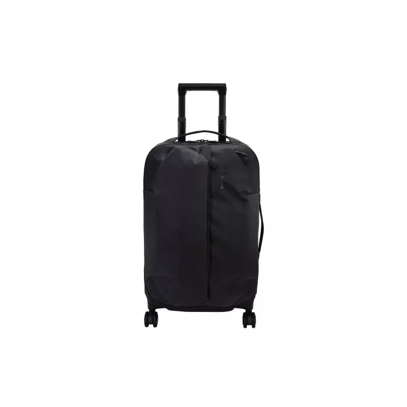 Thule Aion TARS122 – trolley nero, softshell, 35 l, poliestere