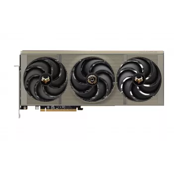 Scheda grafica Sapphire NITRO+ Radeon RX 9070 XT OC Crimson Desert Edition — 16 GB GDDR6, 256-bit, PCIe 5.0