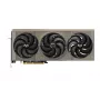 Scheda grafica Sapphire NITRO+ Radeon RX 9070 XT OC Crimson Desert Edition — 16 GB GDDR6, 256-bit, PCIe 5.0