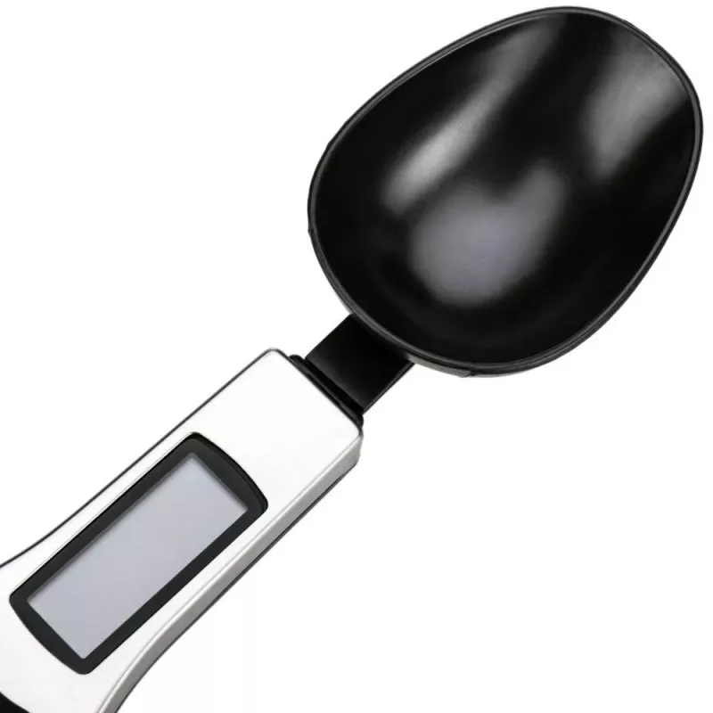 Extralink Home S1 Bilancia da cucchiaio, 500 g/0,1 g