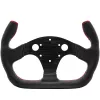Simagic P-325C volante in pelle 325 mm per sim racing