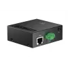 D-Link DWM-311-TP 4G LTE M2M VPN PoE+ modem router, Nano SIM, 150 Mbit/s, 2 antenne esterne rimovibili, da -30 a 70 °C, nero