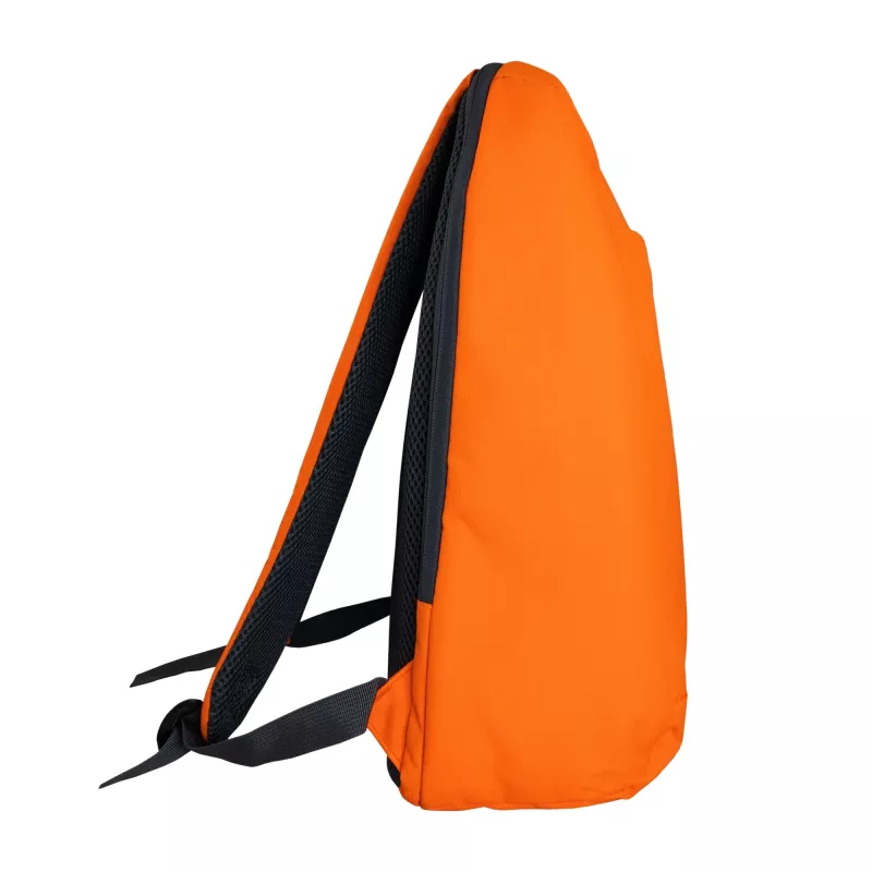 Borsa per laptop SBOX NSE-1206O Dubai per laptop da 15,6 inch, arancione