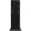 Inter-Tech IT-502 desktop - tower - micro ATX - senza alimentatore - USB/audio (88881234)