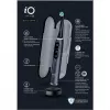 Oral-B iO Series 9 Luxe Edition spazzolino nero onyx
