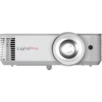 Proiettore a tiro standard InFocus MULTIMEDIA PROJECTOR 3800 ANSI Lumen DLP XGA 3D