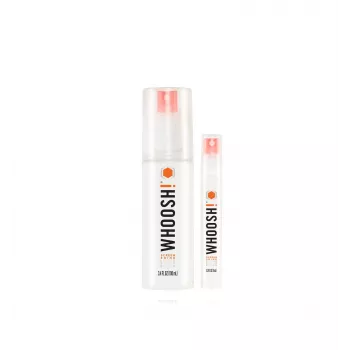 Kit di pulizia per dispositivi WHOOSH! Screen Shine Duo