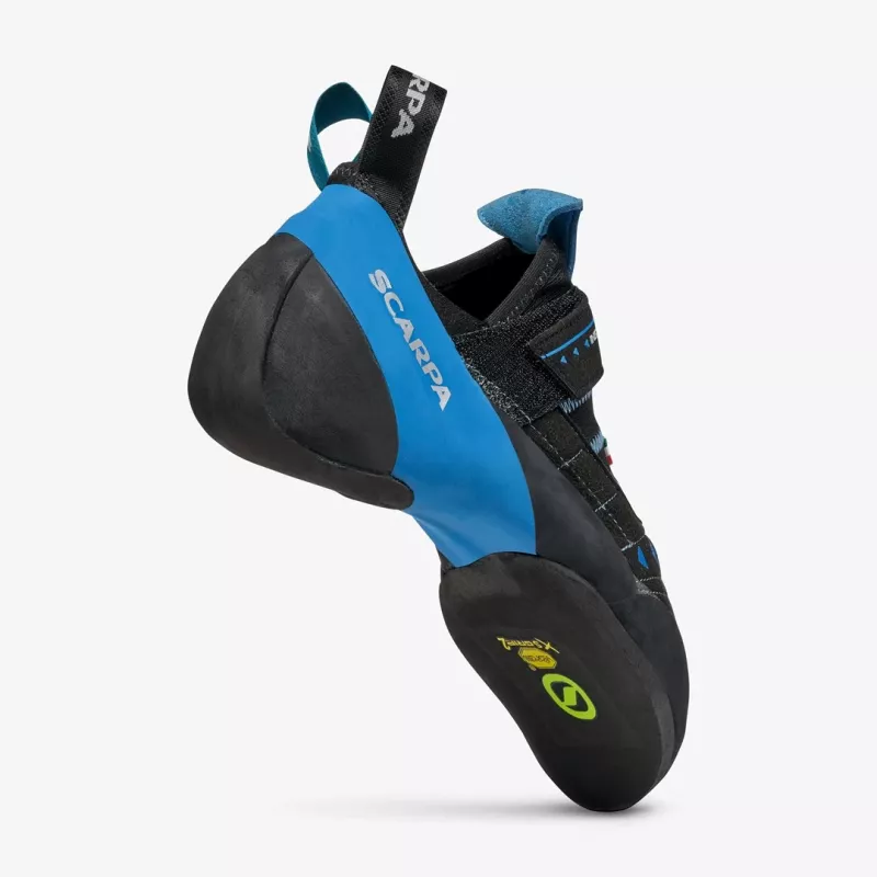Scarpa INSTINCT VSR nero
