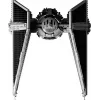 LEGO Star Wars Intercettore TIE modello 75382 — kit caccia stellare dettagliato, 1931 pezzi, 18+