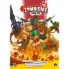 Zombicide Feuer Frei gioco per famiglie