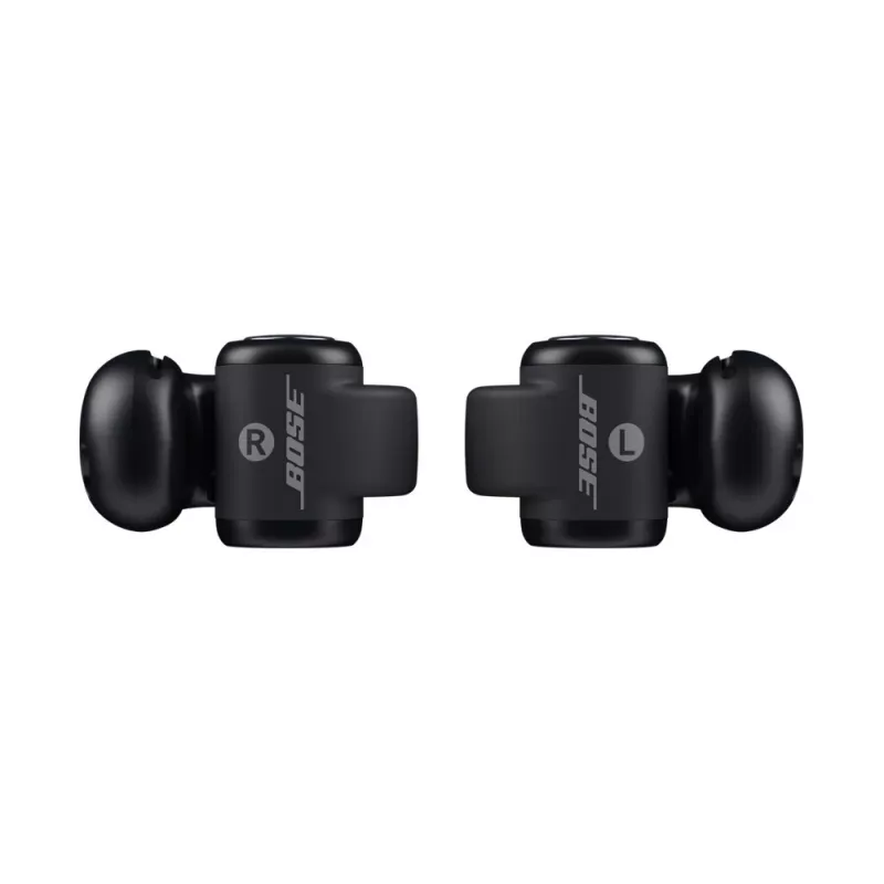 Bose 881046-0010 cuffie/headset wireless ad archetto chiamate/musica Bluetooth nero