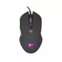 White Shark Cyrus mouse gaming 6B LED 320
