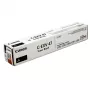Toner Canon EXV47K C-EXV47 8516B002 20000 pagine nero