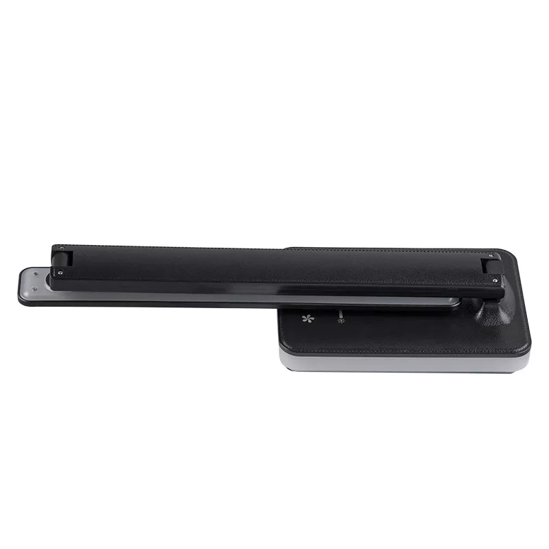 Tracer 47710 Prisma lampada da scrivania LED nera