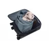 Thule 5582 Sacchetto portabiancheria pieghevole pond gray