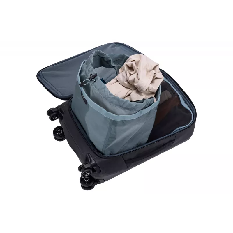 Thule 5582 Sacchetto portabiancheria pieghevole pond gray