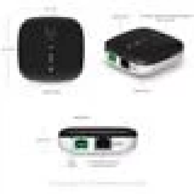 Ubiquiti WaveFiber ONU, confezione da 5