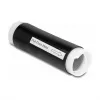 Guaina termorestringente a freddo DeLOCK 20861 35 mm x 130 mm nero silicone 2 pezzi
