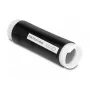 Guaina termorestringente a freddo DeLOCK 20861 35 mm x 130 mm nero silicone 2 pezzi