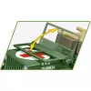 Mattoncini COBI Medical Willys MB 130 pezzi 6 anni