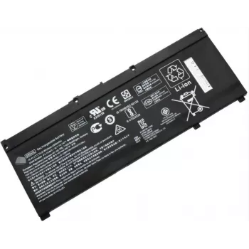 HP batteria ricaricabile Li-ION 4,55Ah Atl606072