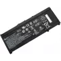 HP batteria ricaricabile Li-ION 4,55Ah Atl606072
