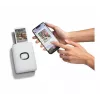 Stampante Fujifilm Instax Mini Link 2 Special Edition Nintendo, termica, Clay White