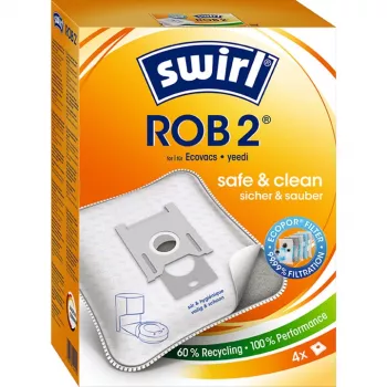 Swirl 224920 aspirabriciole