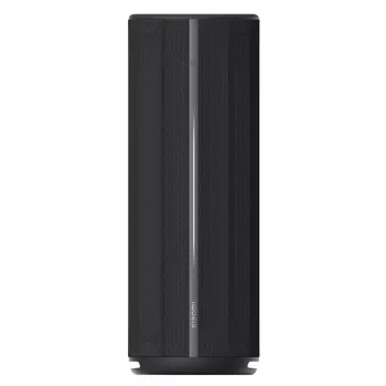 Altoparlante stereo portatile Xiaomi QBH4275GL con IP67, 40 W (2×20 W), Bluetooth 5.3, NFC, 4800 mAh